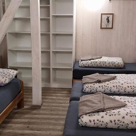 SKI Apartmány Nymburska chata Pec pod Snezkou Exterior foto