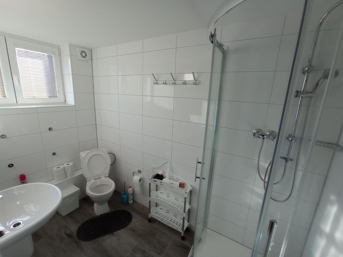 SKI Apartmány Nymburska chata Pec pod Snezkou Exterior foto